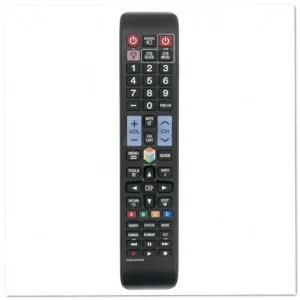 Samsung AA5900784A Remote Control