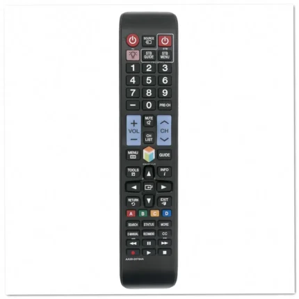 Samsung AA5900784A Remote Control
