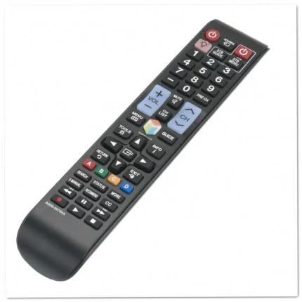 Samsung AA5900784A Remote Control - Image 2
