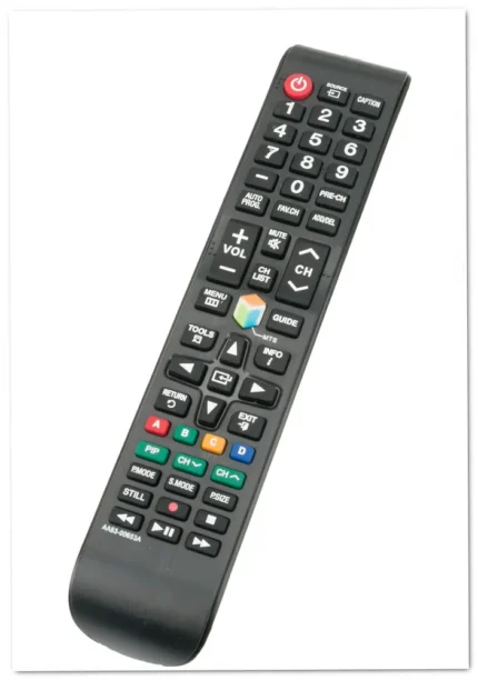 Samsung AA83-00653A Remote Control - Image 2