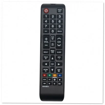 Samsung AD-AA59-00821A Remote Control