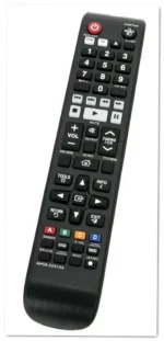 Samsung AD-AH59-02414A Remote Control - Image 2