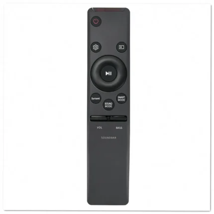 Samsung AD-AH59-02759A Remote Control