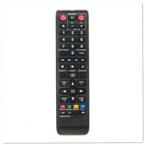 Samsung AD-AK59-00149A Remote Control