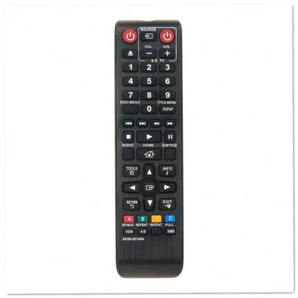 Samsung AD-AK59-00149A Remote Control