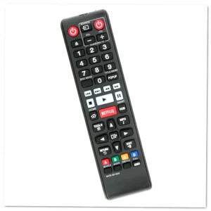 Samsung AD-AK59-00166A Remote Control