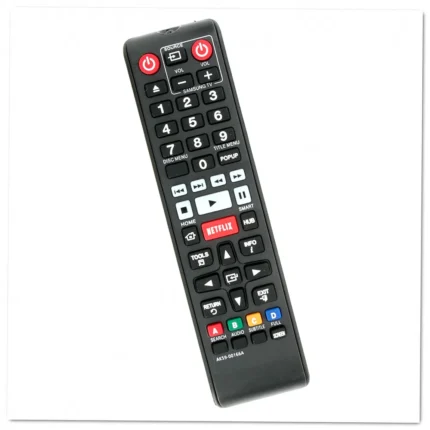 Samsung AD-AK59-00166A Remote Control