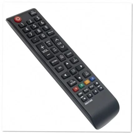 Samsung AD-BN59-01268E Remote Control - Image 2