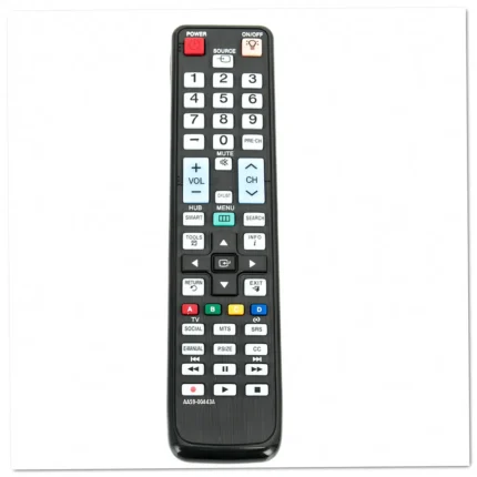 Samsung ADAA59-00443A Remote Control - Image 2