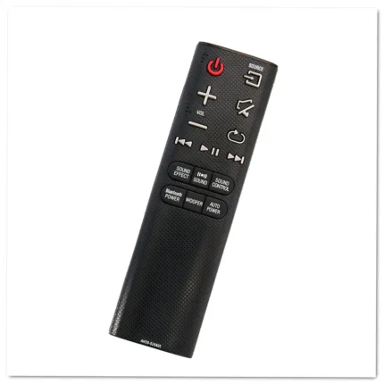 Samsung adAH59-02692E Remote Control