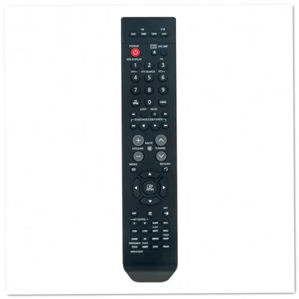 Samsung AH59-01695P Remote Control