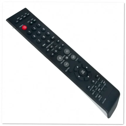 Samsung AH59-01787E Remote Control