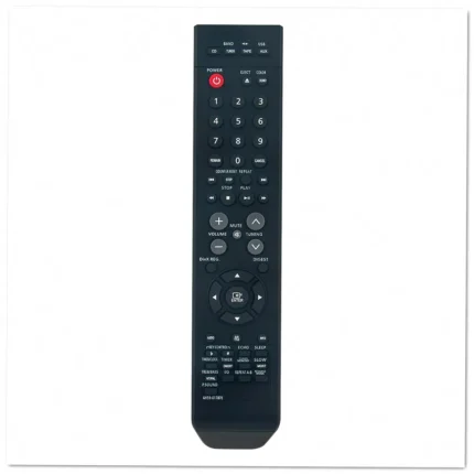 Samsung AH59-01787E Remote Control - Image 2