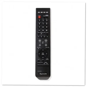 Samsung AH59-01867F Remote Control