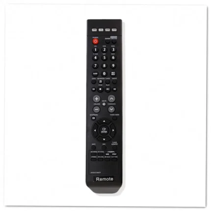 Samsung AH59-01867F Remote Control