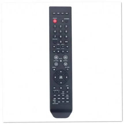 Samsung AH59-02010F Remote Control