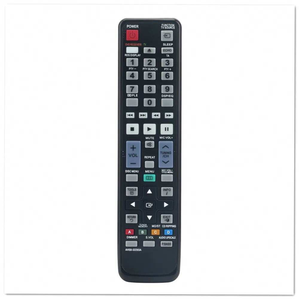 Samsung AH59-02293A Remote Control