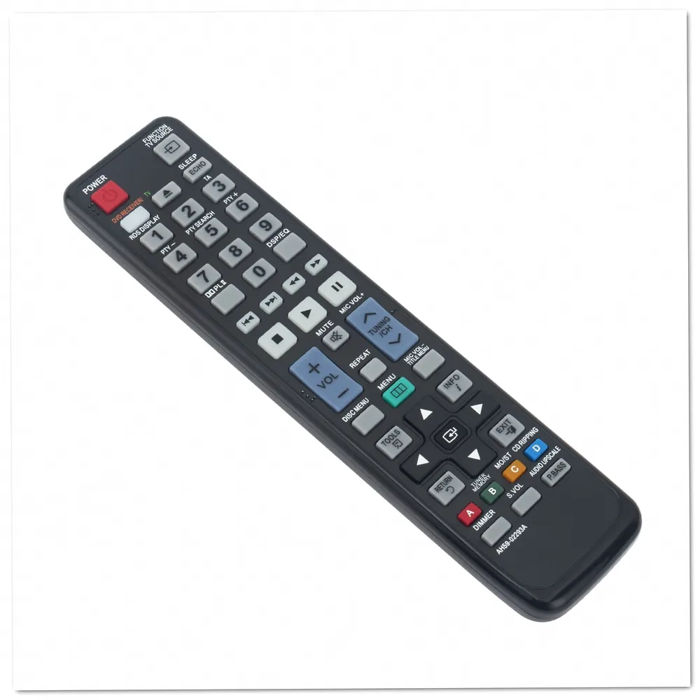 Samsung AH59-02293A Remote Control - Image 3
