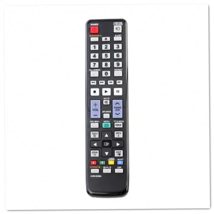 Samsung AH59-02298A Remote Control