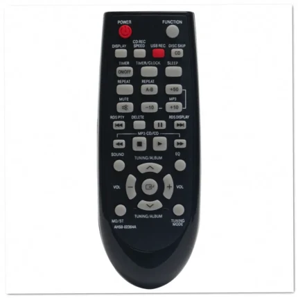 Samsung AH59-02364A AH5902364A Remote Control - Image 2