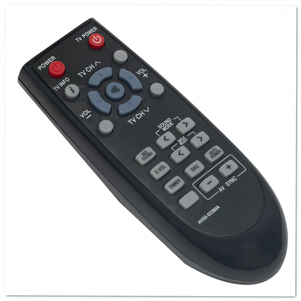 Samsung AH59-02380A AH5902380A Remote Control