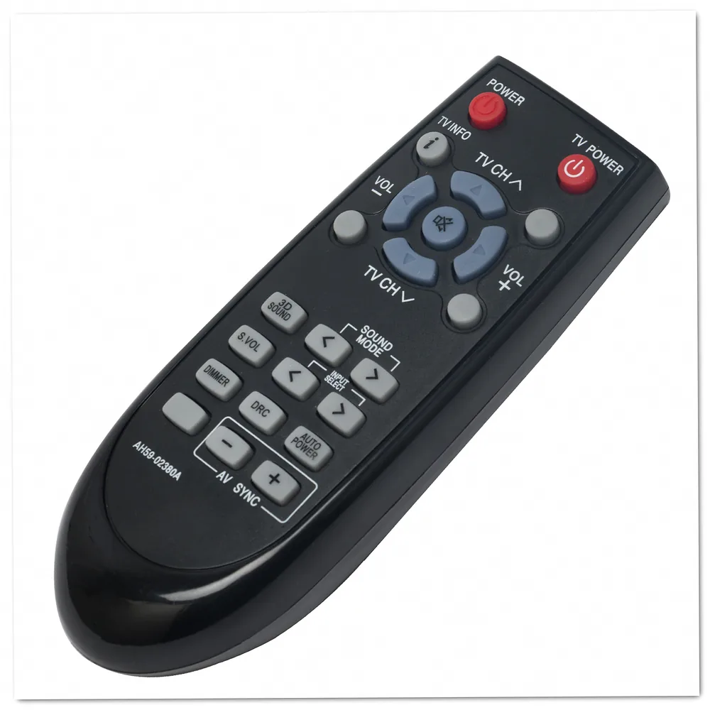 Samsung AH59-02380A AH5902380A Remote Control - Image 3