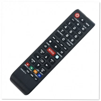 Samsung AH59-02411A AH5902411A Remote Control