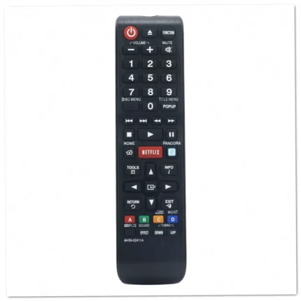 Samsung AH59-02411A AH5902411A Remote Control - Image 2
