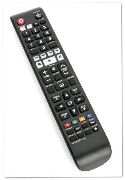 Samsung AH59-02414A AH5902414A Remote Control - Image 2