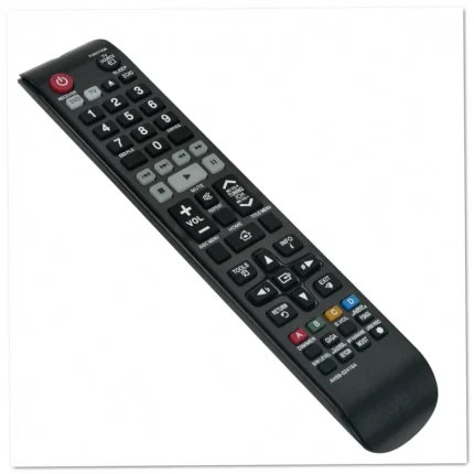 Samsung AH59-02418A AH5902418A Remote Control - Image 2