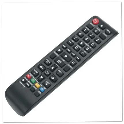 Samsung AH59-02424A AH5902424A Remote Control - Image 2