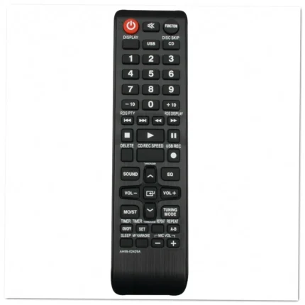 Samsung AH59-02429A Remote Control