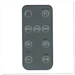 Samsung AH59-02483A Remote Control