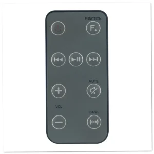 Samsung AH59-02483A Remote Control