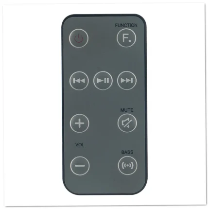 Samsung AH59-02483A Remote Control