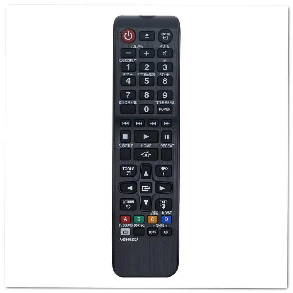 Samsung AH59-02530A AH5902530A Remote Control