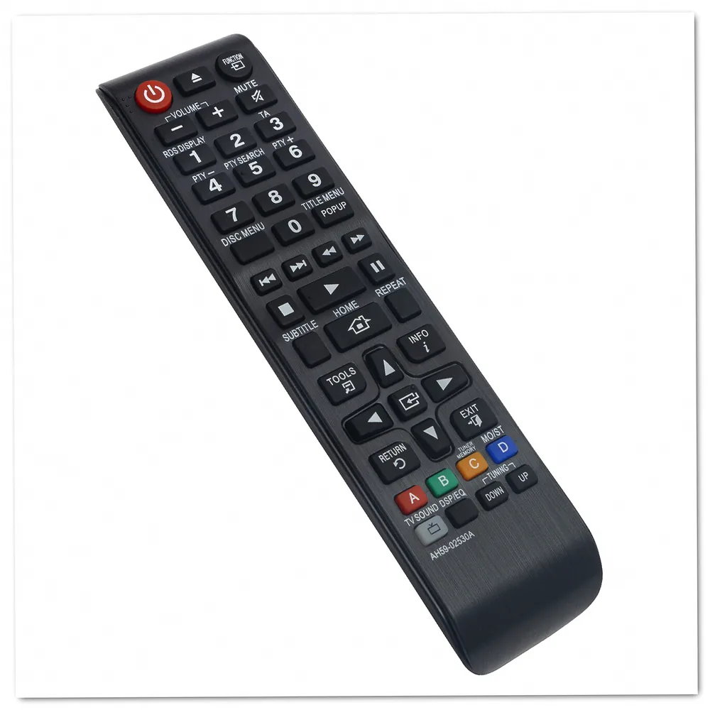Samsung AH59-02530A AH5902530A Remote Control - Image 3