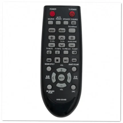Samsung AH59-02546B AH5902546B Remote Control - Image 2