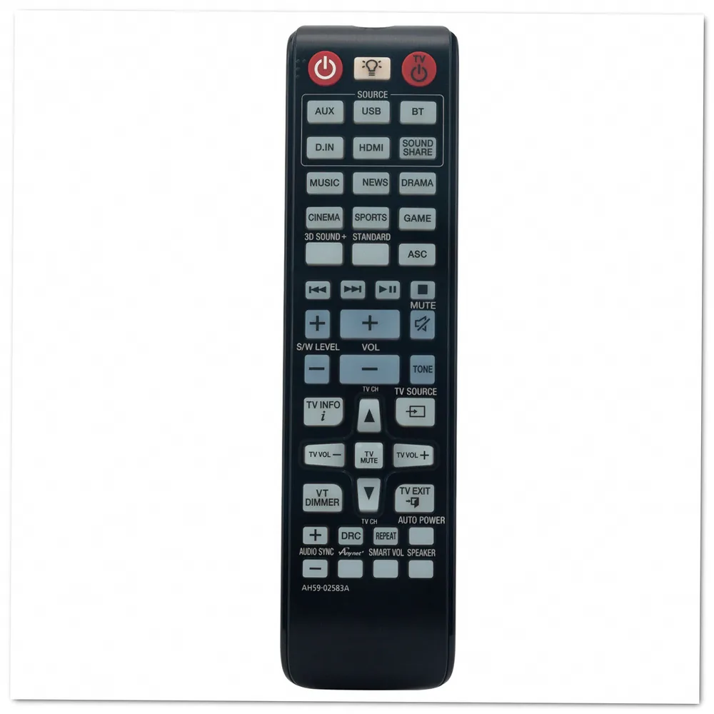 Samsung AH59-02583A Remote Control