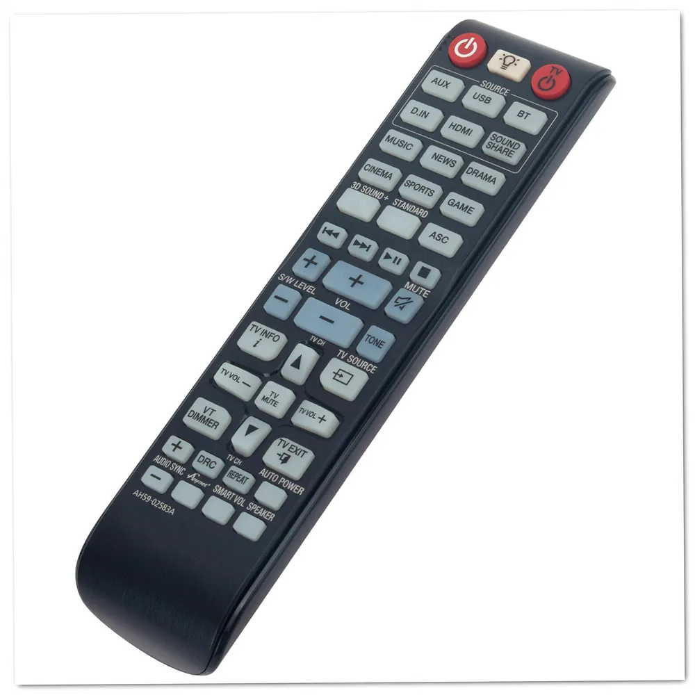 Samsung AH59-02583A Remote Control - Image 2