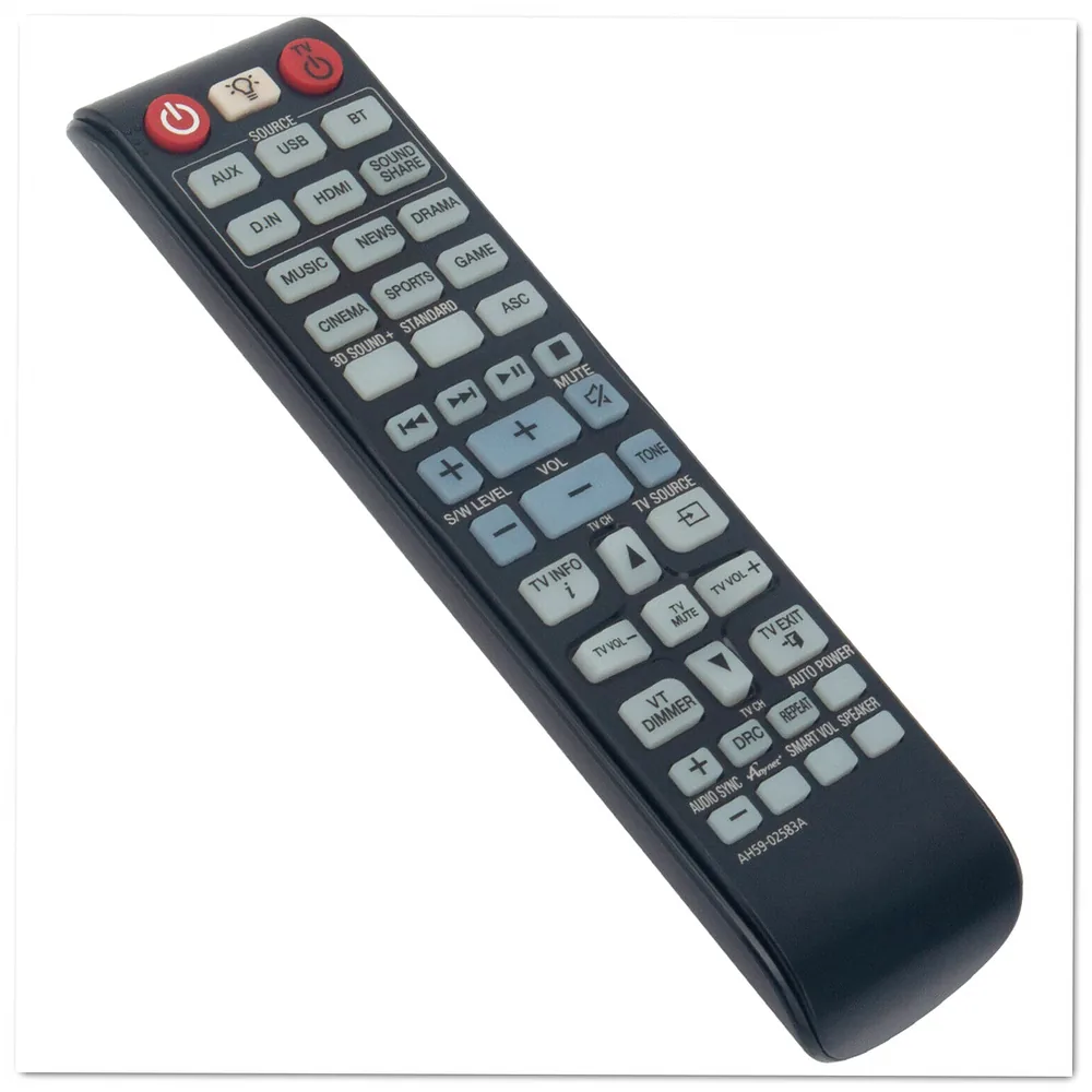 Samsung AH59-02583A Remote Control - Image 3