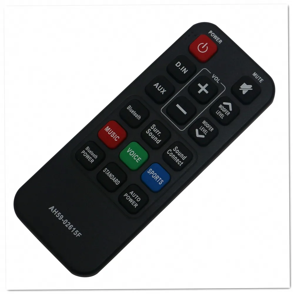 Samsung AH59-02615F Remote Control - Image 2