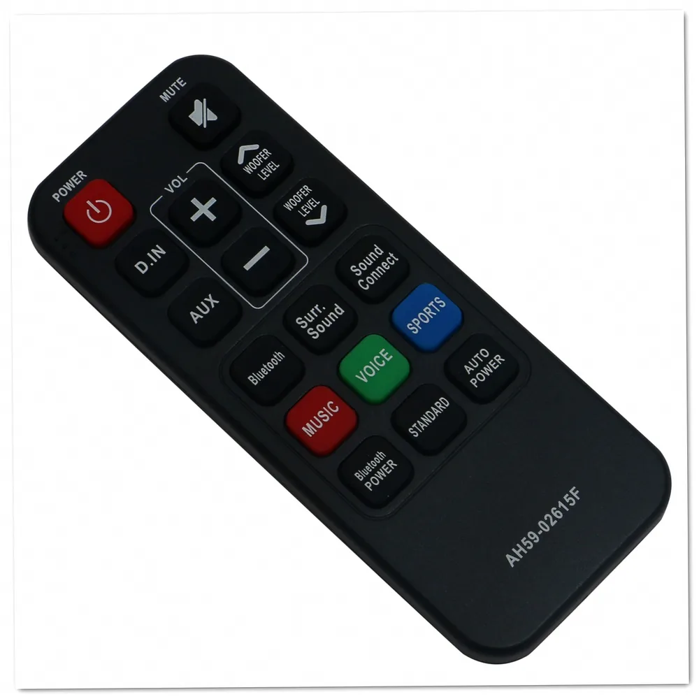 Samsung AH59-02615F Remote Control - Image 3