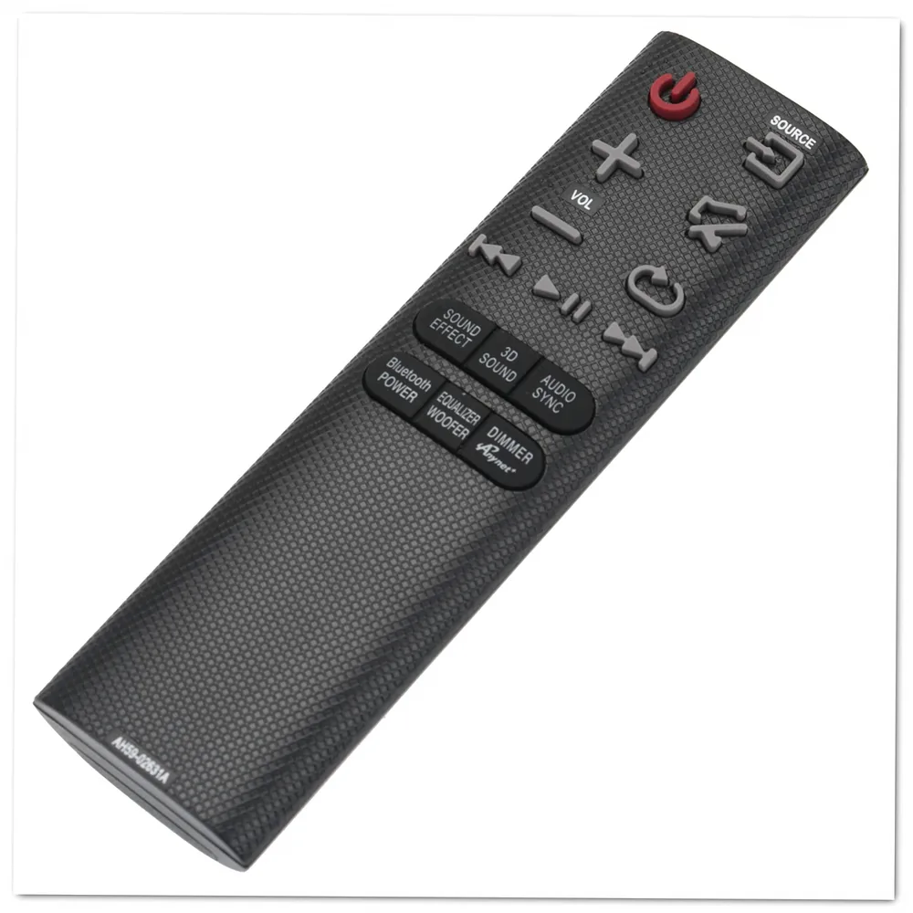 Samsung AH59-02631A Remote Control