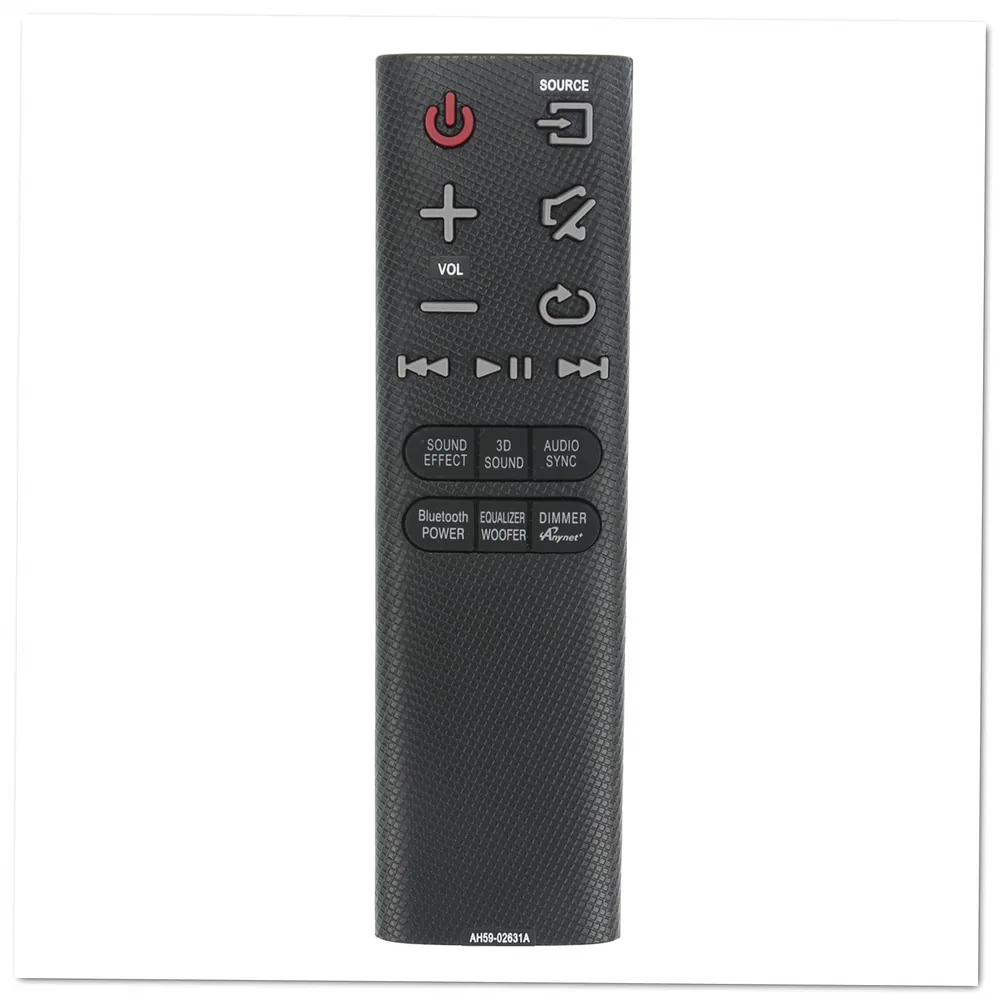 Samsung AH59-02631A Remote Control - Image 3