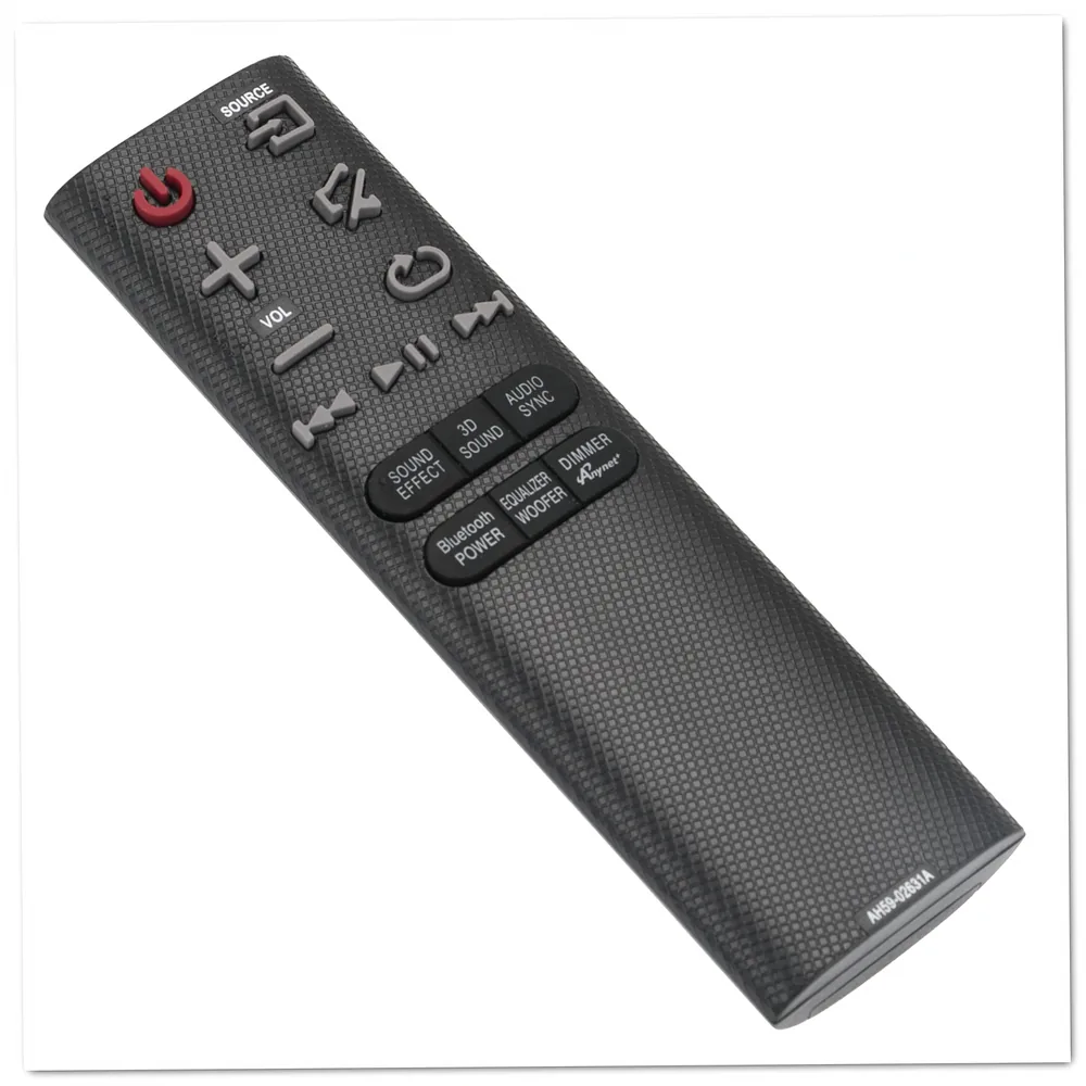 Samsung AH59-02631A Remote Control - Image 2
