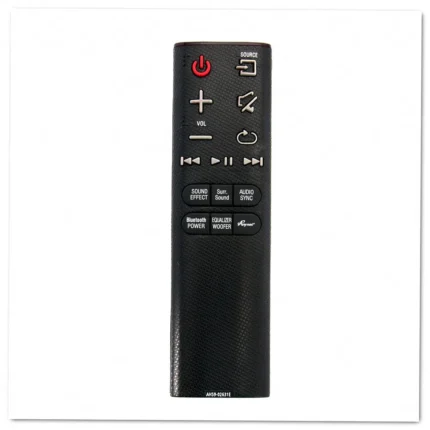 Samsung AH59-02631E Remote Control
