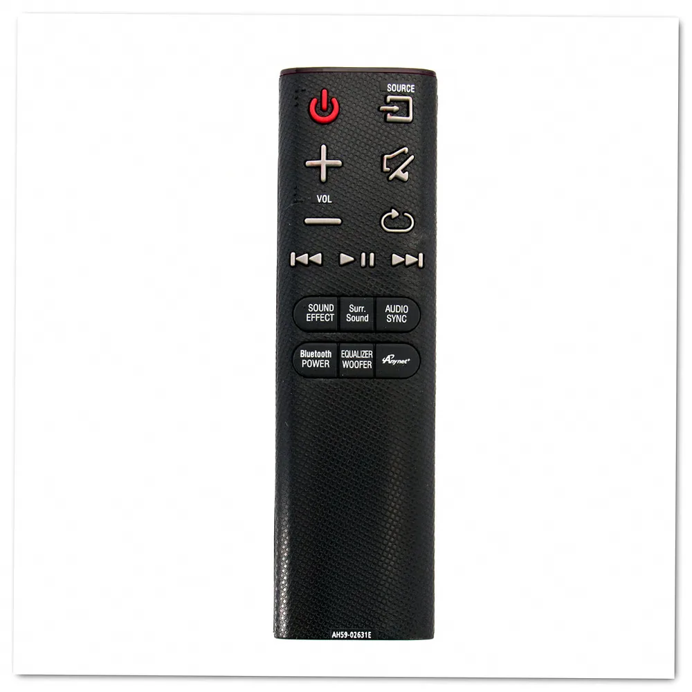 Samsung AH59-02631E Remote Control