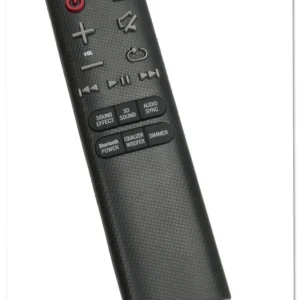 Samsung AH59-02631K Remote Control