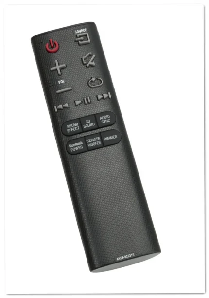 Samsung AH59-02631K Remote Control